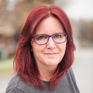 Meet your Posher, Kris